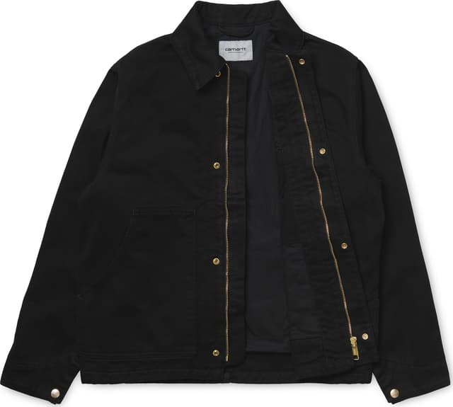 Carhartt Work In Progress Arcan Jacket - Men's | Altitude Sports
