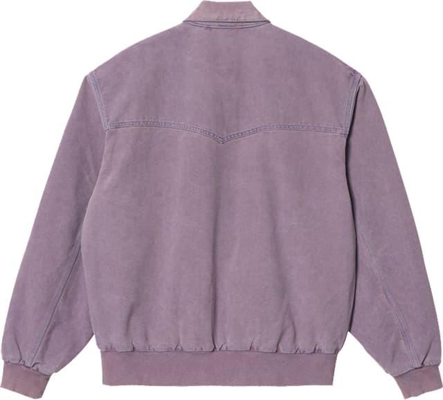 Carhartt Work In Progress OG Santa Fe Jacket - Men's | Altitude Sports