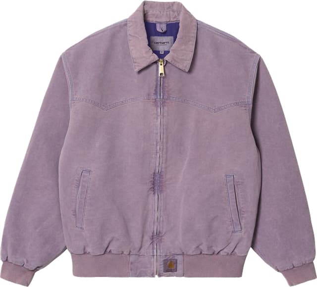 Carhartt Work In Progress OG Santa Fe Jacket - Men's | Altitude Sports