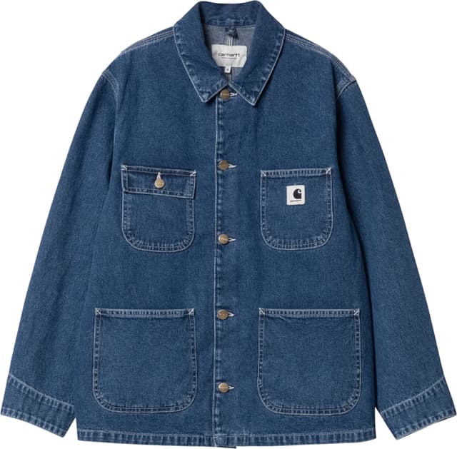 Carhartt Work In Progress OG Michigan Coat - Women's | Altitude Sports