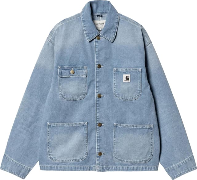 Carhartt Work In Progress OG Michigan Coat - Women's | Altitude Sports