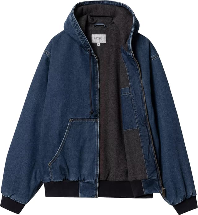 Carhartt Work In Progress OG Active Jacket - Men's | Altitude Sports