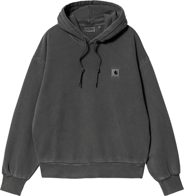 Carhartt Work In Progress Chase Hooded Sweatshirt - Unisex