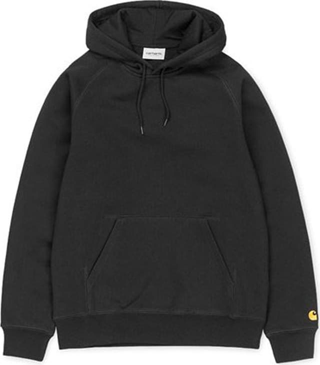 Carhartt Work In Progress Chase Hooded Sweatshirt - Unisex