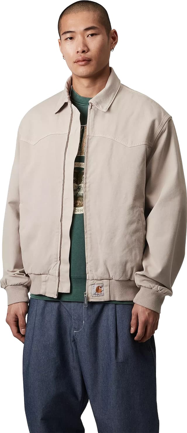 Carhartt Work In Progress OG Santa Fe Jacket - Men's | Altitude Sports