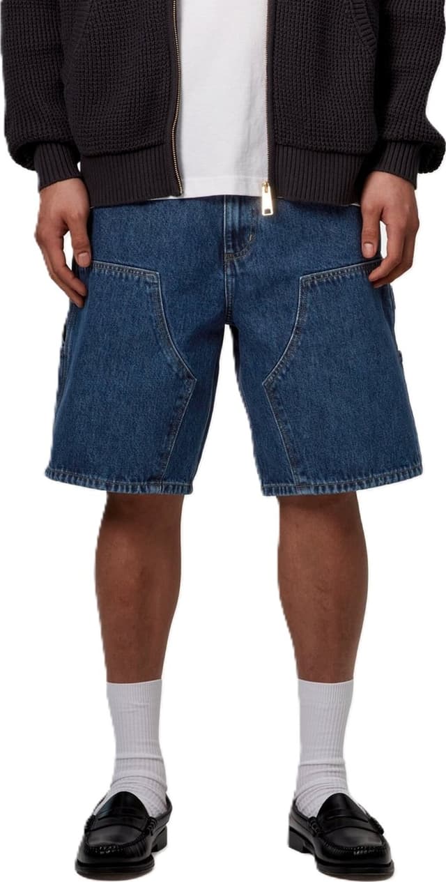 Carhartt Work In Progress Double Knee Shorts - Men's | Altitude Sports