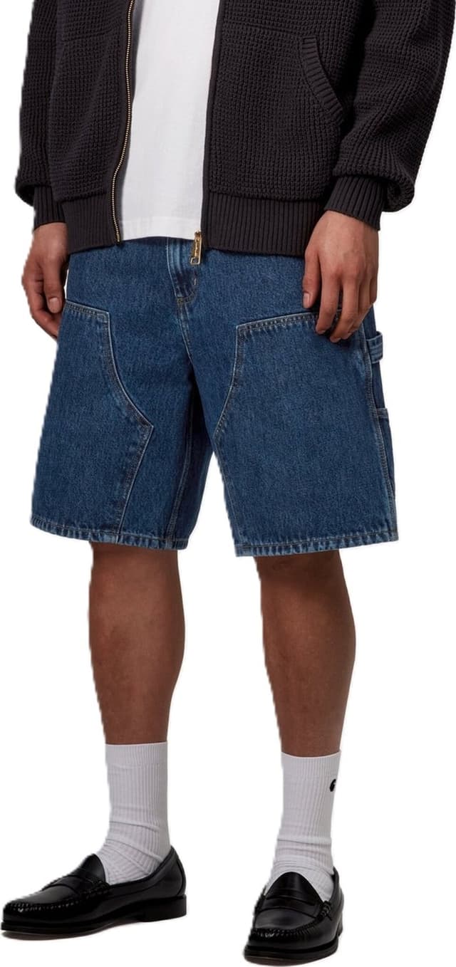 Carhartt Work In Progress Double Knee Shorts - Men's | Altitude Sports