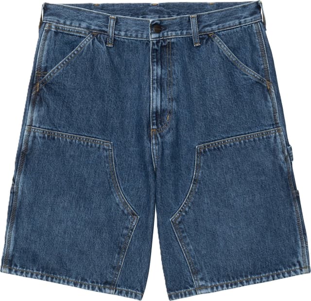 Carhartt Work In Progress Double Knee Shorts - Men's | Altitude Sports