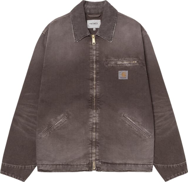 Carhartt Work In Progress Selby Shirt Jacket - Men's | Altitude Sports