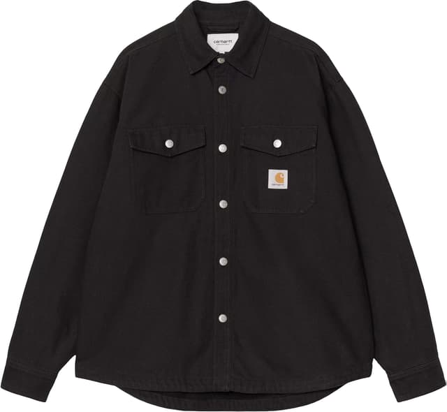 Carhartt Work In Progress Selby Shirt Jacket - Men's | Altitude Sports