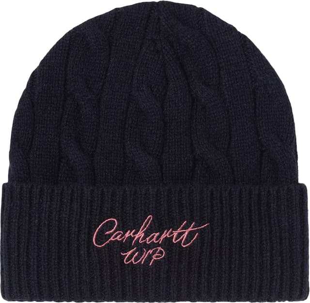 Carhartt Work In Progress Chase Beanie - Unisex | Altitude Sports