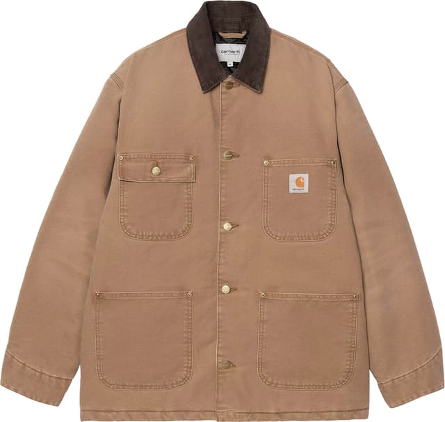 Carhartt カーハート　OG CHORE COAT Carhartt Work In Progress OG Chore Coat - Men's | Altitude Sports