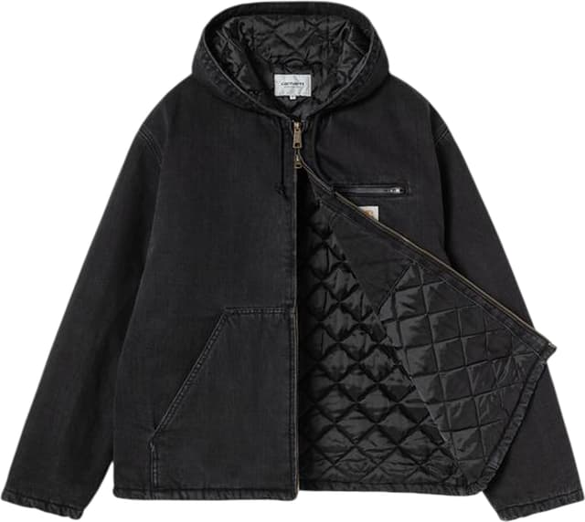 Carhartt Work In Progress Cleveland Jacket - Men's | Altitude Sports