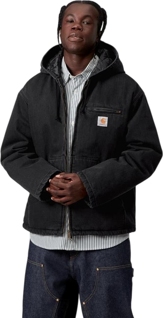 Carhartt Work In Progress Cleveland Jacket - Men's | Altitude Sports