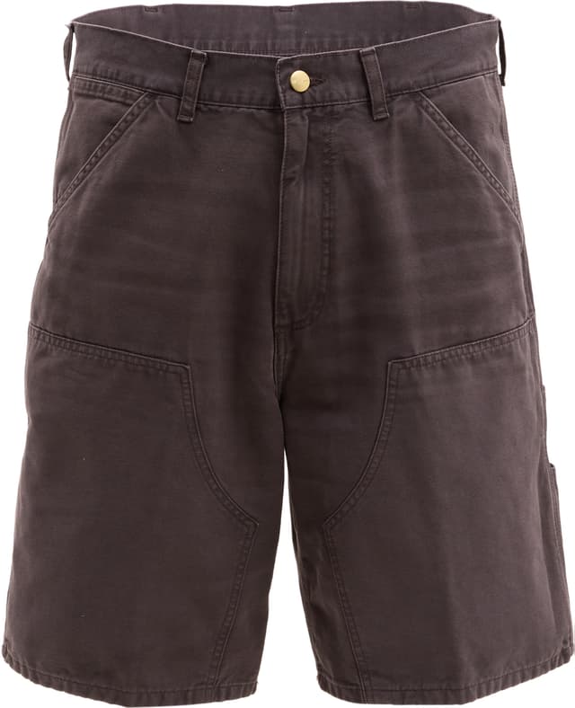 Carhartt Work In Progress Double Knee Shorts - Men's | Altitude Sports