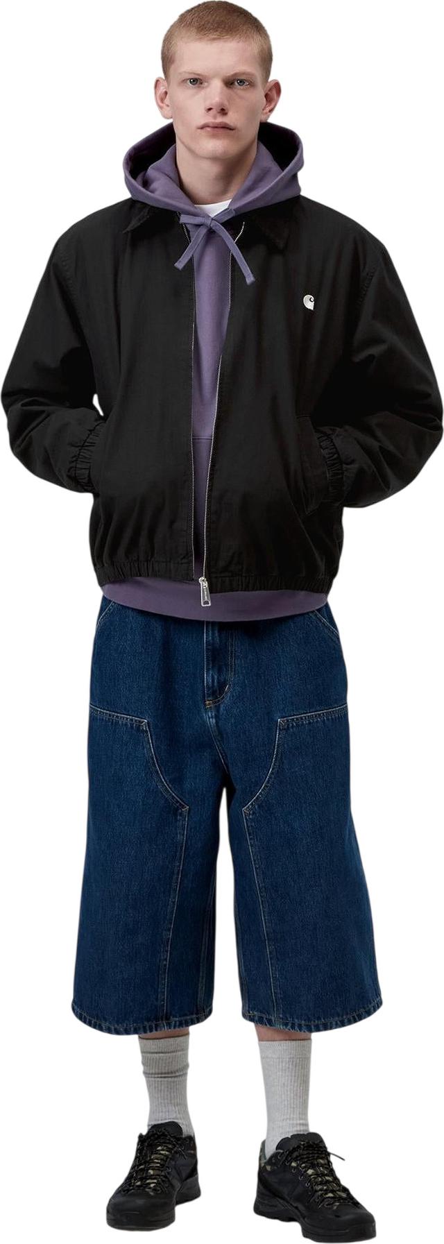 Carhartt Work In Progress Madison Ripstop Jacket - Men's