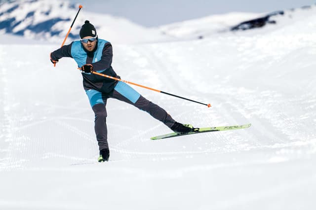 DÆHLIE Aware Jacket - Men's | The Last Hunt