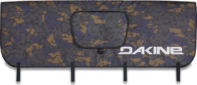 Dakine Pickup Pad DLX Curve Tailgate | The Last Hunt