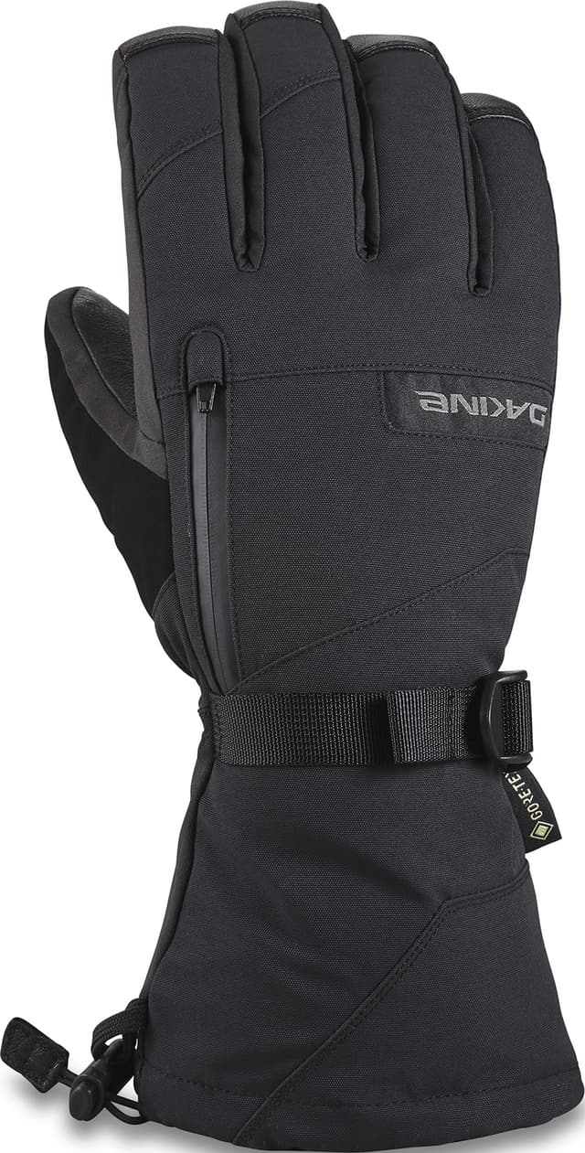 kj★DAKINE LEATHER TITAN GORE-TEX MITT Leather Titan GORE-TEX Mitt – Dakine