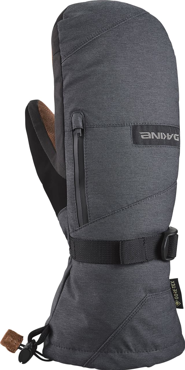 Dakine Leather Titan Gore-Tex Mitts - Men's | The Last Hunt