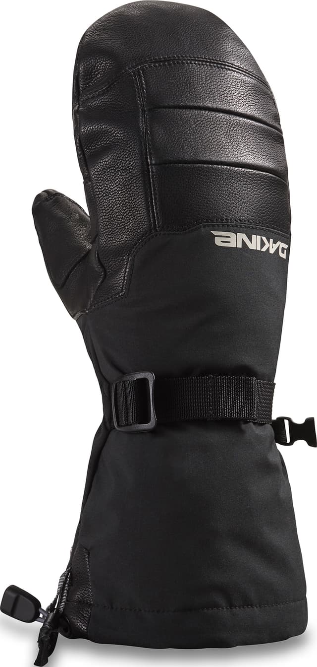 Snow Peak FR Down Mittens - Unisex | The Last Hunt