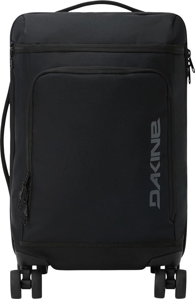 Dakine Split 4 Wheel Carry On Roller Bag 48L | Altitude Sports