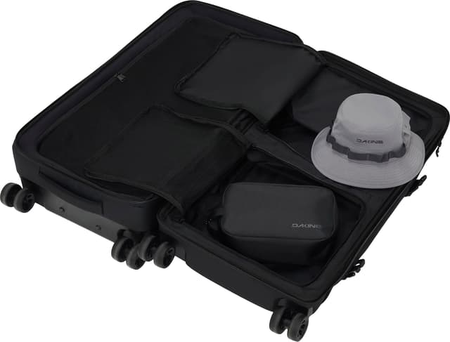 Dakine Split 4 Wheel Roller Luggage 87L | Altitude Sports