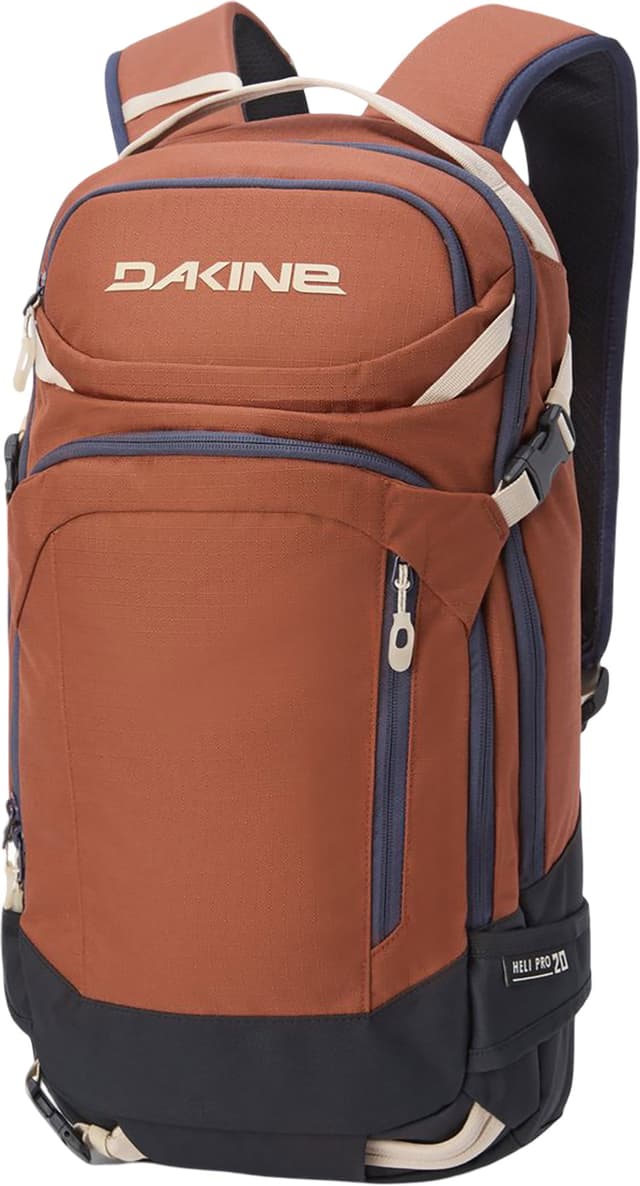 Dakine Team Heli Pro Kai Jones Backpack 20L | Altitude Sports