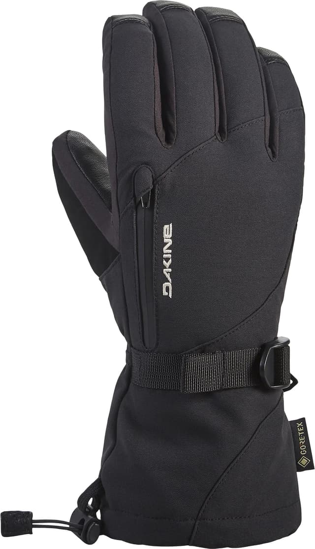 kj★DAKINE LEATHER TITAN GORE-TEX MITT Leather Titan GORE-TEX Mitt – Dakine