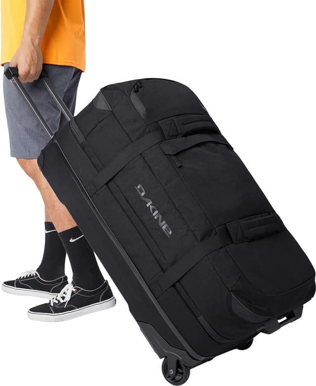 Dakine Split Roller Travel Bag 110L | Altitude Sports