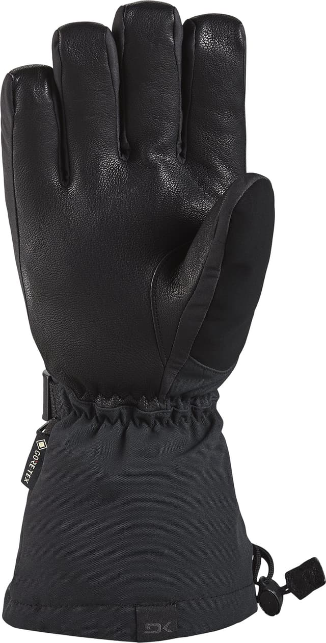 kj★DAKINE LEATHER TITAN GORE-TEX MITT Leather Titan GORE-TEX Mitt – Dakine