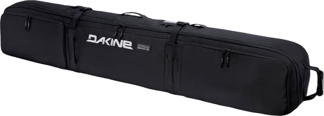 Dakine Boundary Ski Roller Bag | Altitude Sports