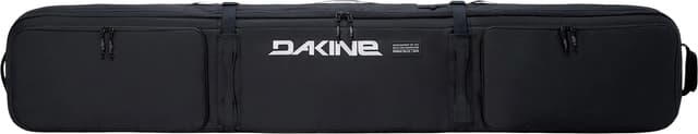 Dakine Boundary Ski Roller Bag | Altitude Sports