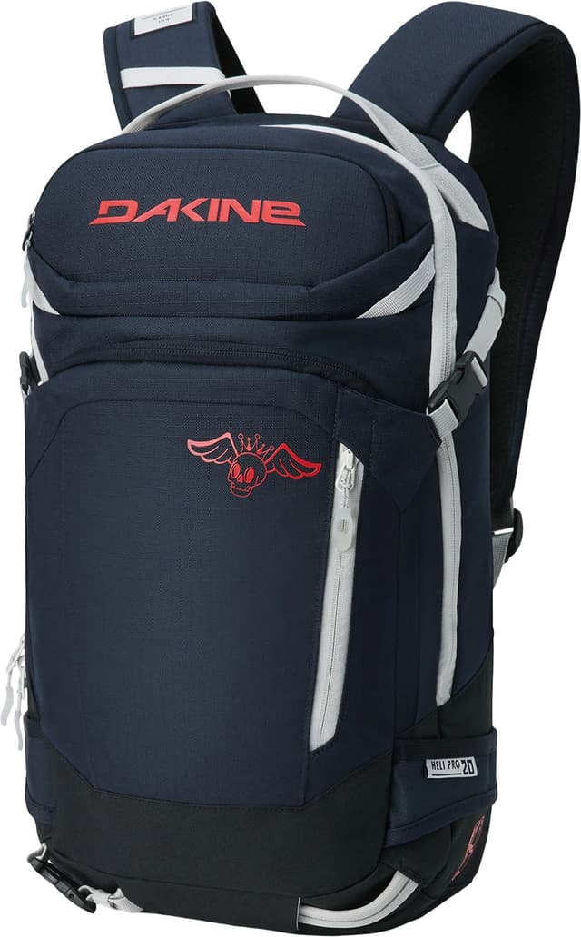 【KKEENNさま専用】DAKINE Heli Pro 20L バックパック Screenshot_2024-06-