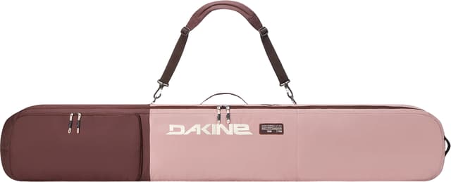 Dakine Boundary Ski Roller Bag | Altitude Sports