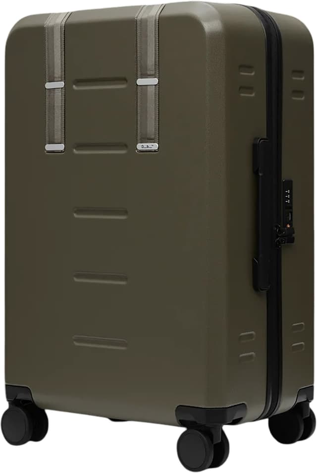 Atomic Trolley Bag 90L | Altitude Sports