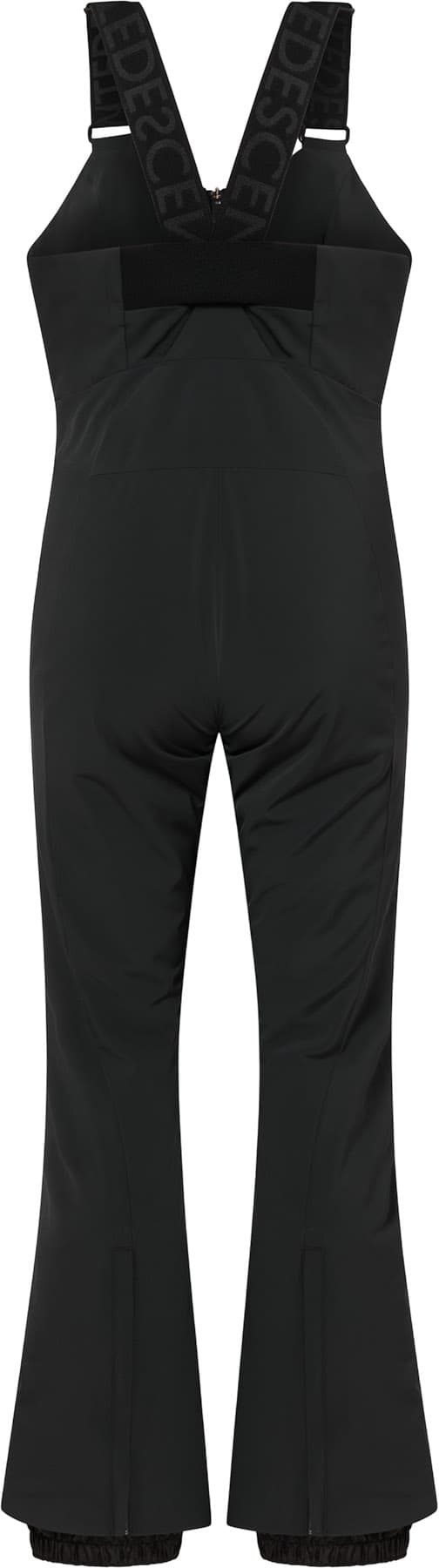Descente Velche Bib Pant - Women's | Altitude Sports