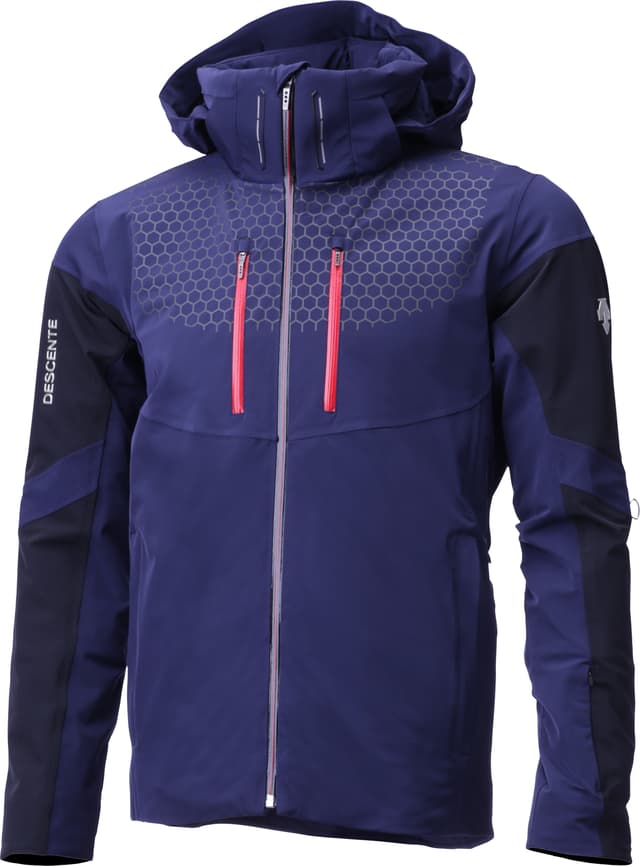 Descente Swiss Ski Team Jacket - Men's | The Last Hunt