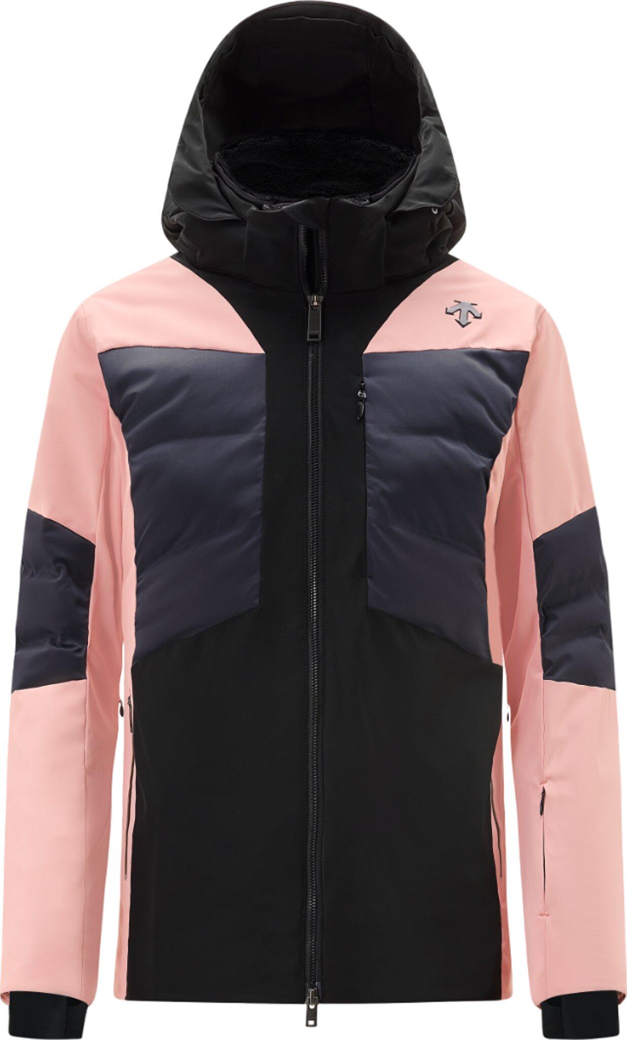 DESCENTE Golf Women's Silence Hybrid Outer Jacket