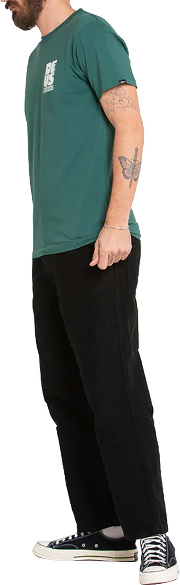 Deus Ex Machina Postal Tee - Men's | Altitude Sports