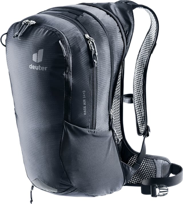 deuter RACE AIR 14+3 バックパック Deuter Race Air Bike Backpack 14 + 3L | Altitude Sports