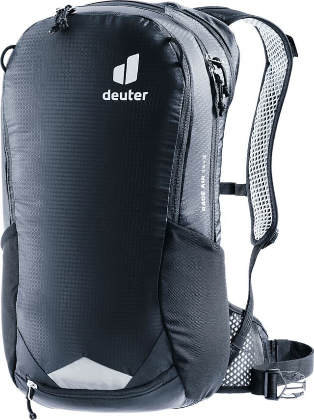 deuter RACE AIR 14+3 バックパック Deuter Race Air Bike Backpack 14 + 3L | Altitude Sports