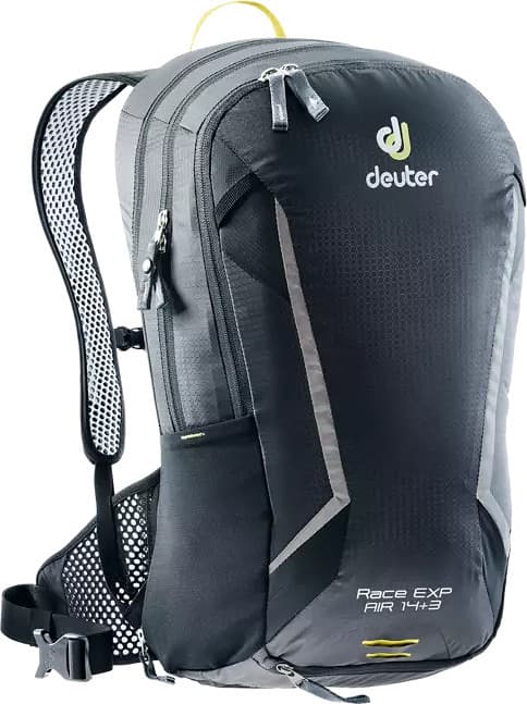 Deuter Race EXP Air 14 + 3 Backpack | Altitude Sports
