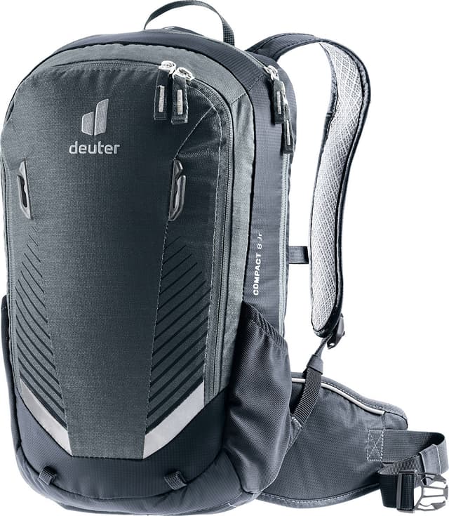 deuter Compact 8 SL バックパック Deuter Compact Bike Backpack 8L - Kids | Altitude Sports