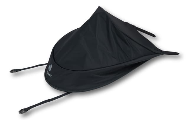 Deuter KC Sun Roof Child carrier | Altitude Sports