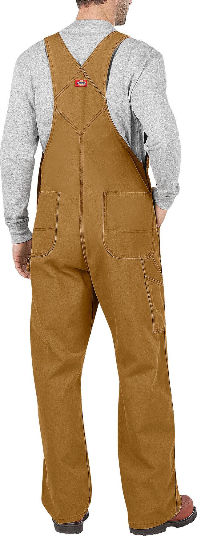 Dickies Duck Bib Overall - Men's | Altitude Sports
