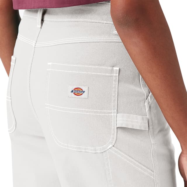 CLANE×Dickies HIGTH WEIST PANTS 0.jpg