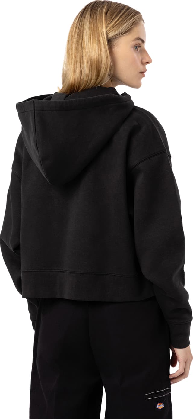 Dickies Oakport Full Zip Hoodie - Women's | Altitude Sports