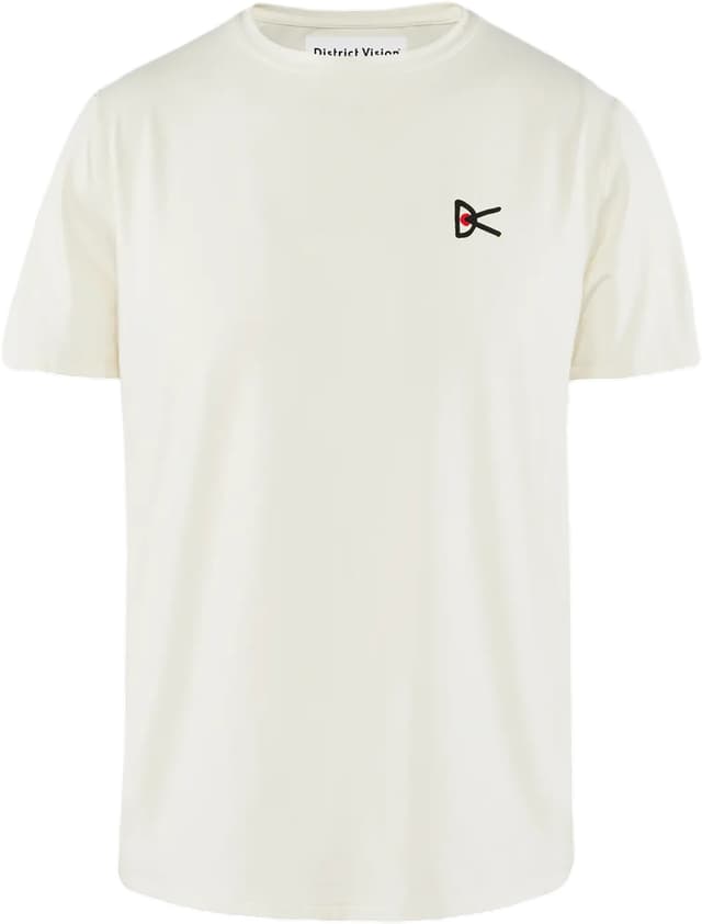 District Vision Lightweight Long Sleeve T-Shirt - Men's | The Last