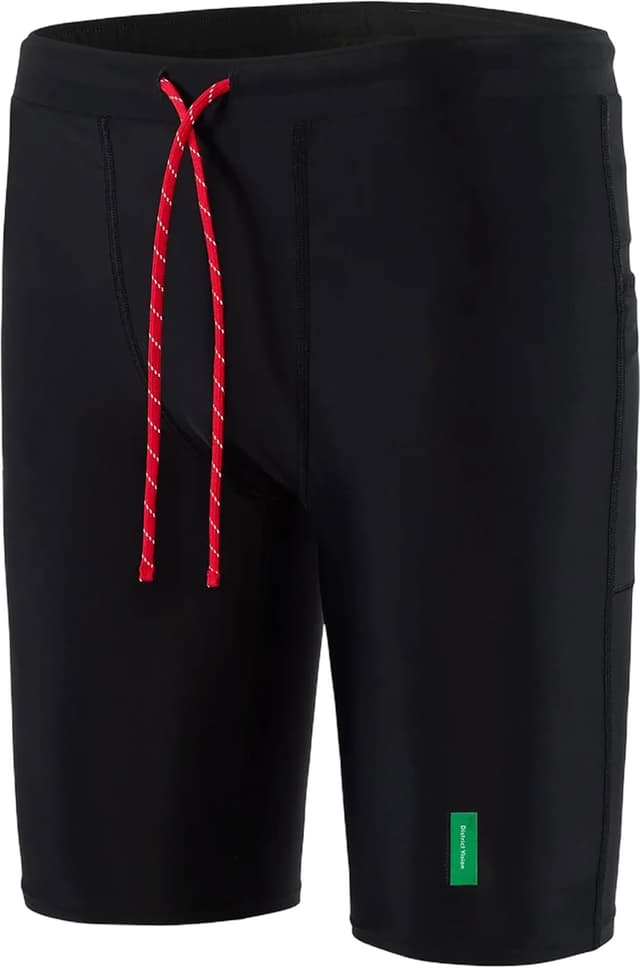 District Vision Training Shorts 7